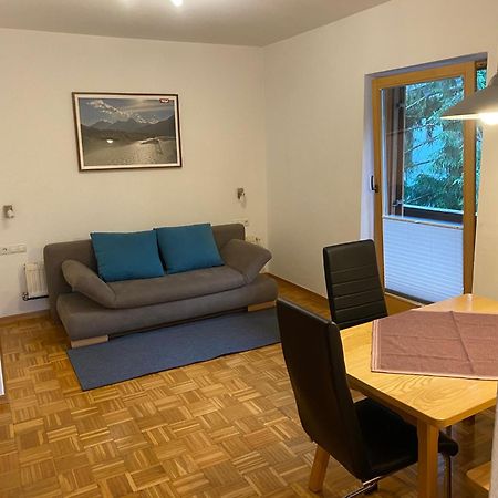 Haus Christophorus Mayrhofen Bagian luar foto