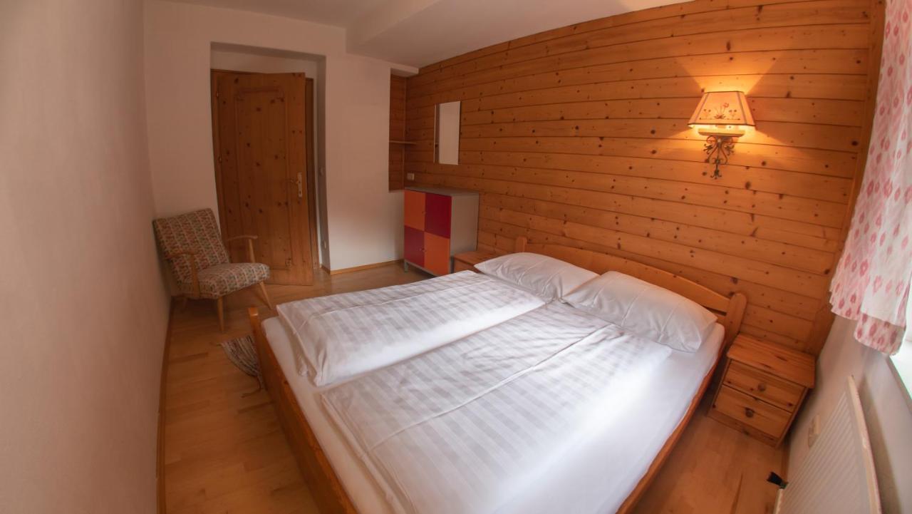 Haus Christophorus Mayrhofen Bagian luar foto