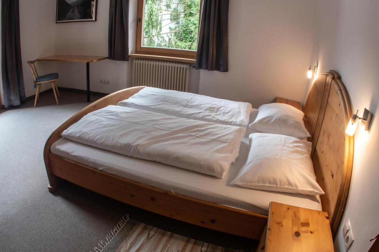 Haus Christophorus Mayrhofen Bagian luar foto