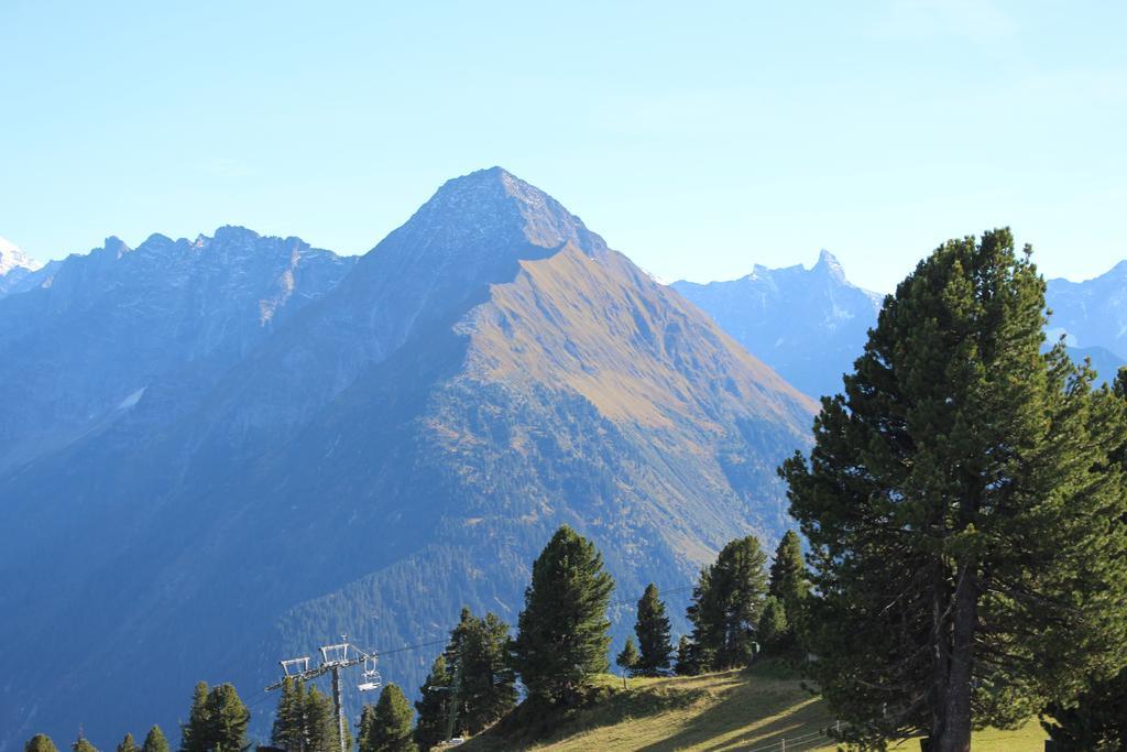 Haus Christophorus Mayrhofen Bagian luar foto