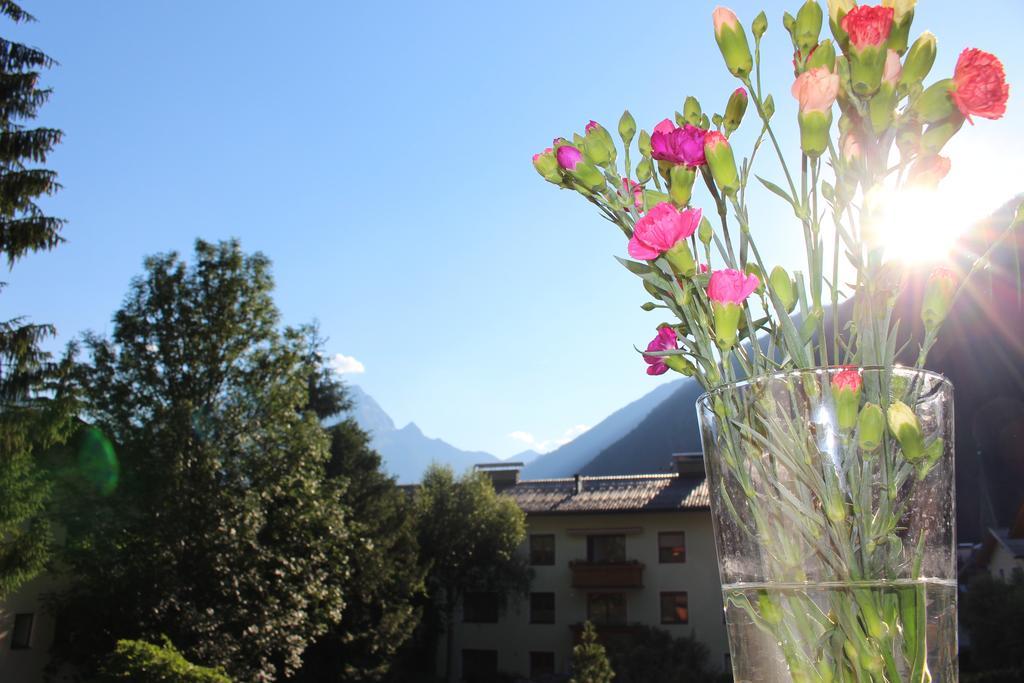 Haus Christophorus Mayrhofen Ruang foto
