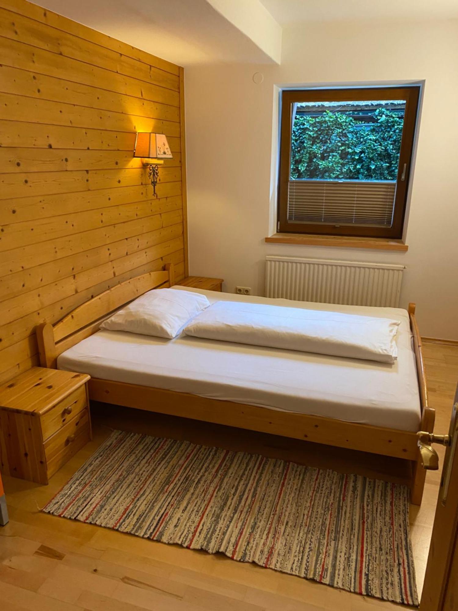 Haus Christophorus Mayrhofen Bagian luar foto