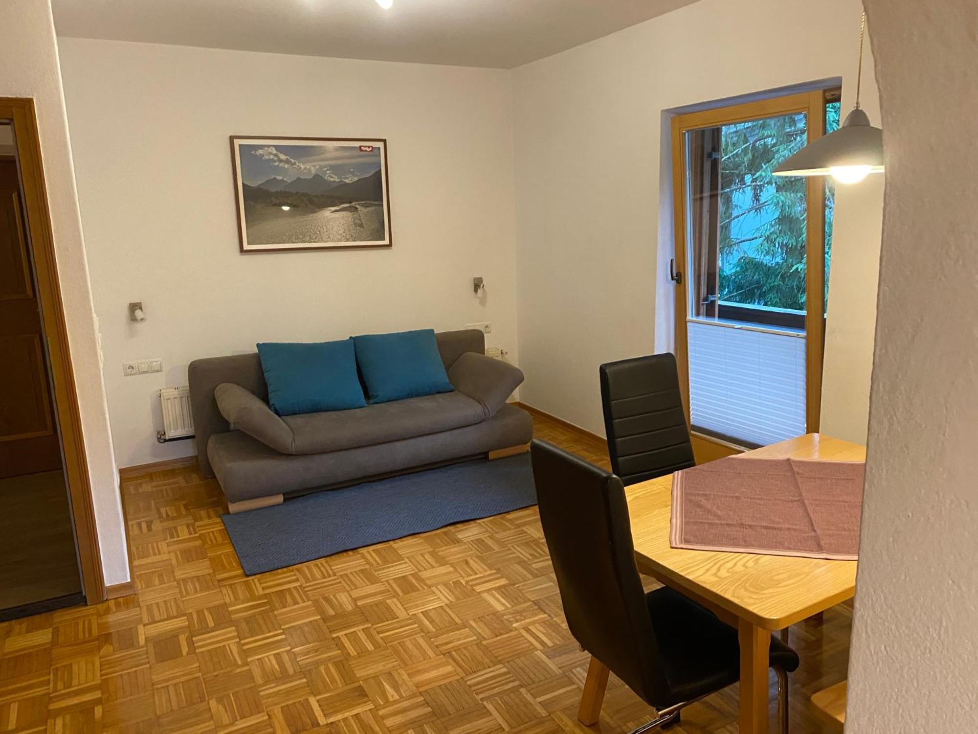 Haus Christophorus Mayrhofen Bagian luar foto