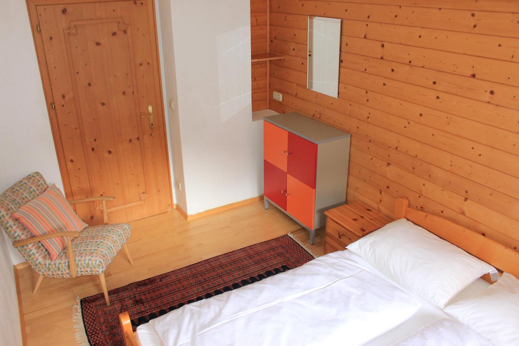Haus Christophorus Mayrhofen Ruang foto