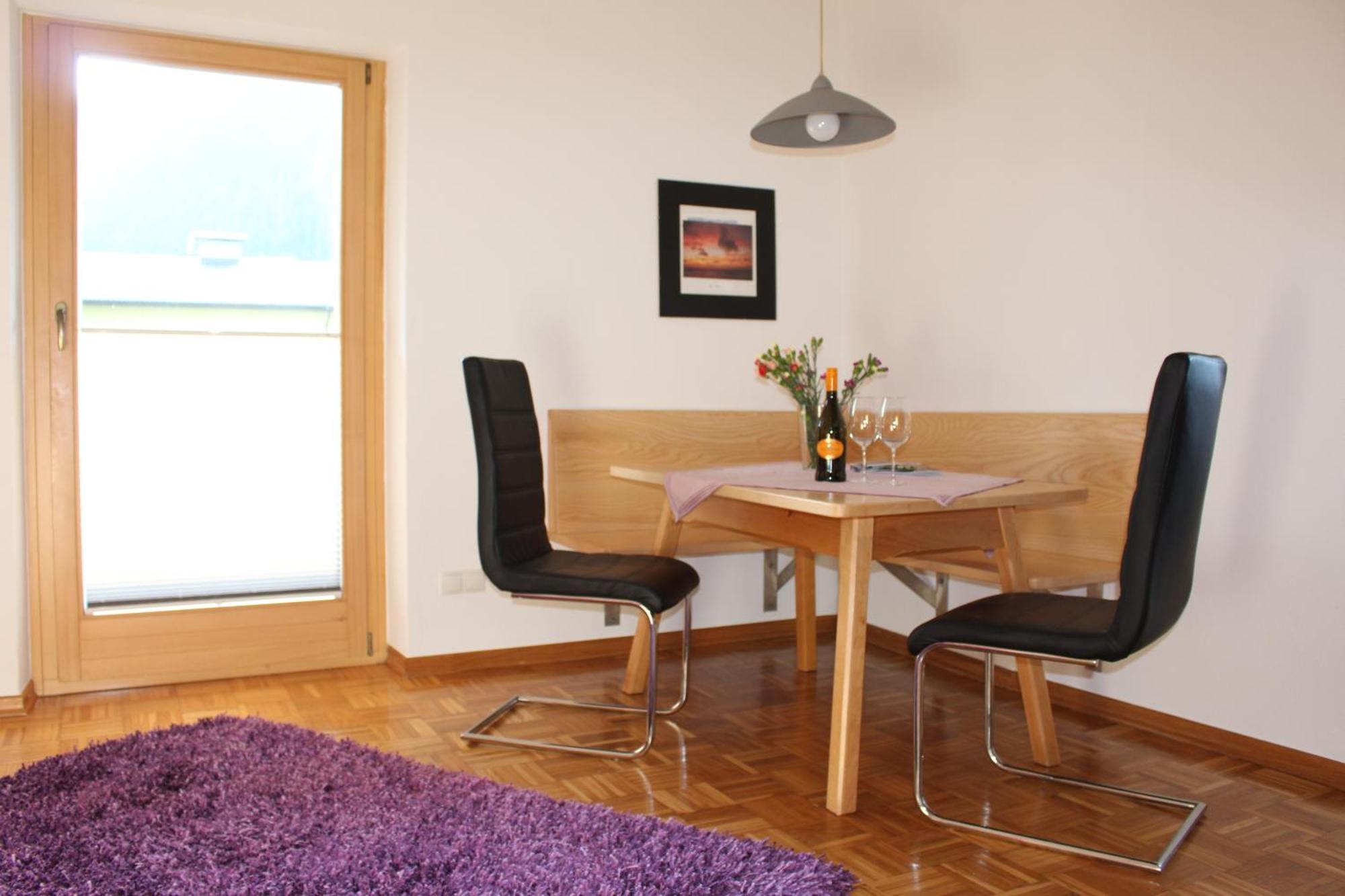 Haus Christophorus Mayrhofen Ruang foto