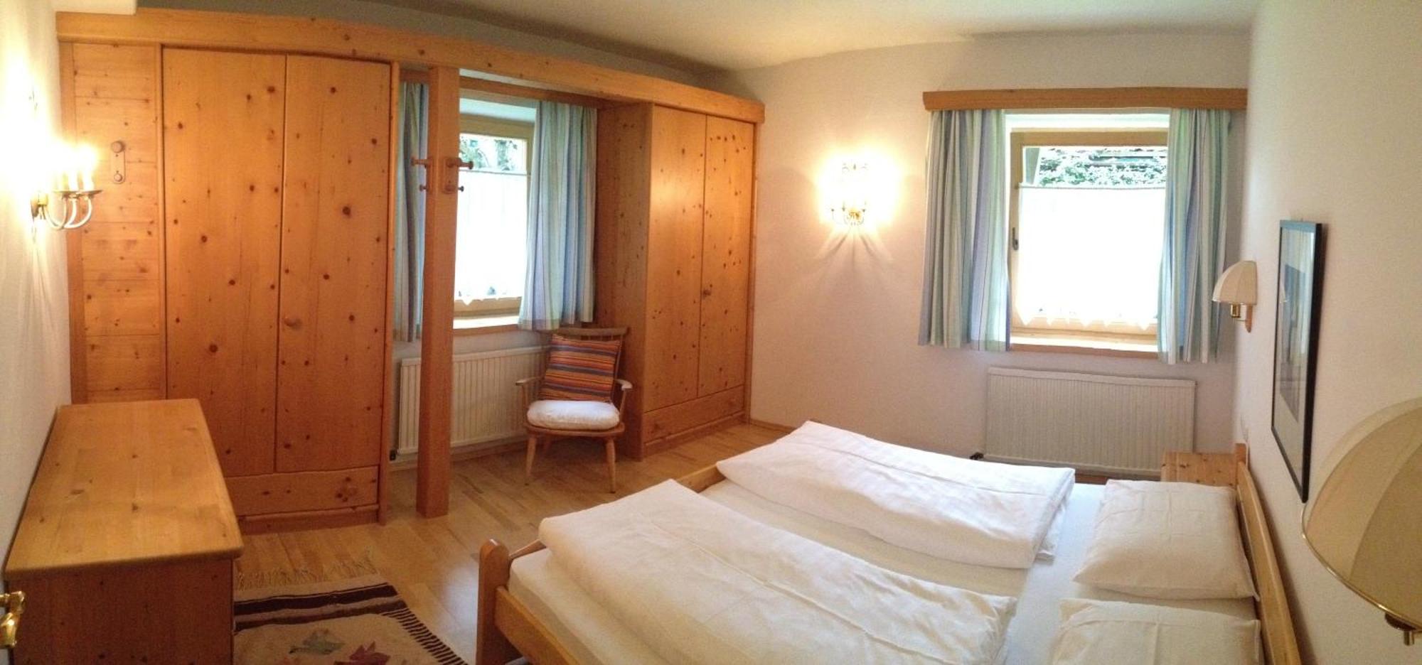 Haus Christophorus Mayrhofen Ruang foto